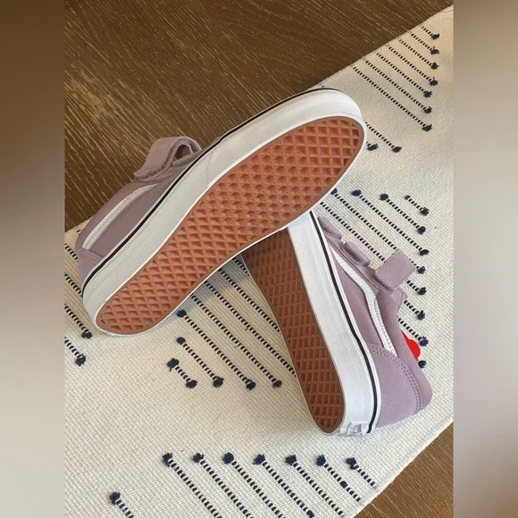 Vans Old Skool shoes - Picture 6 of 8